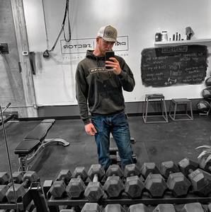 Meet your Posher, Dawson